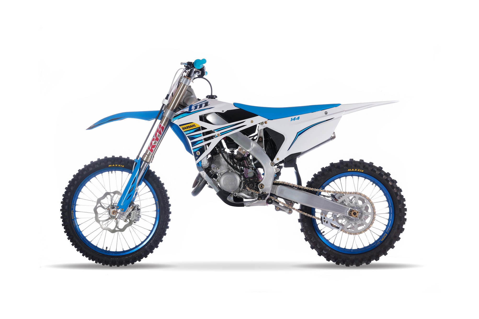 TM Racing Motocross MX 144 2S 